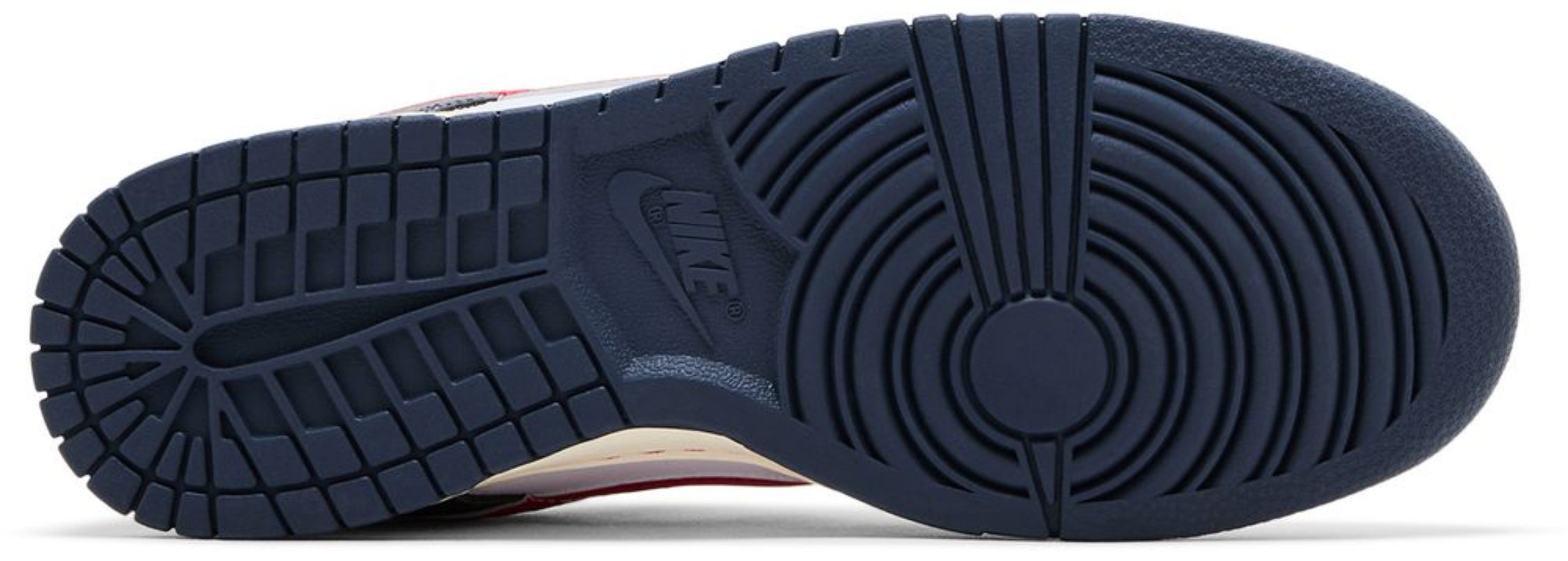 Nike Dunk Low Boston Red Sox