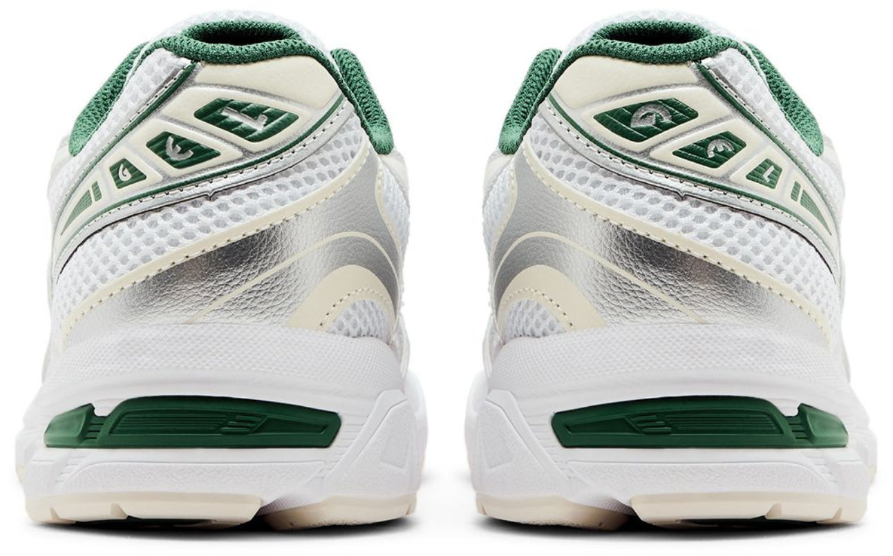 ASICS Gel-1130 White Shamrock Green (GS)