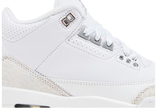 Jordan 3 Retro Pure Money (2025) (GS)