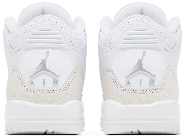 Jordan 3 Retro Pure Money (2025) (GS)
