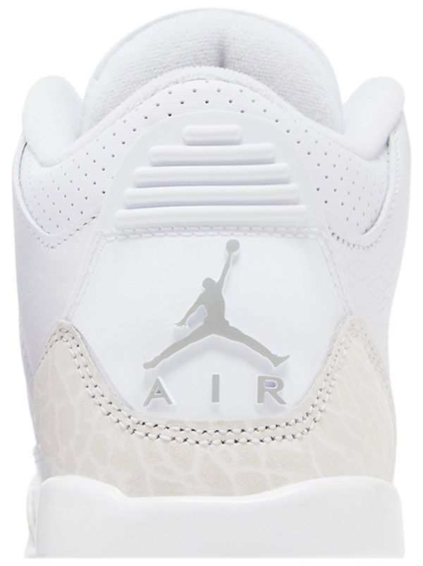 Jordan 3 Retro Pure Money (2025) (GS)