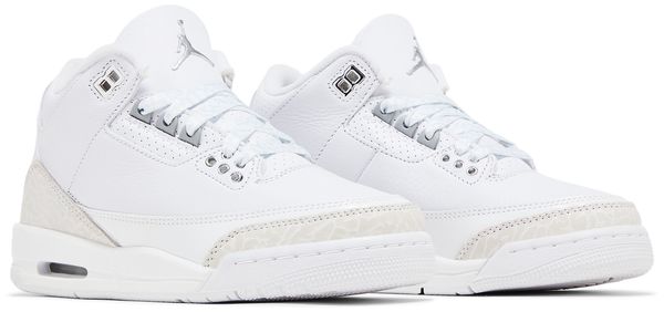 Jordan 3 Retro Pure Money (2025) (GS)