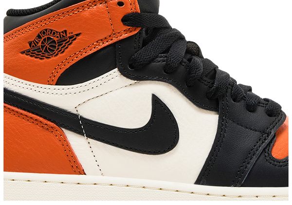 Jordan 1 Retro High OG Shattered Backboard (2025) (GS)
