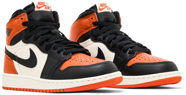 Jordan 1 Retro High OG Shattered Backboard (2025) (GS)