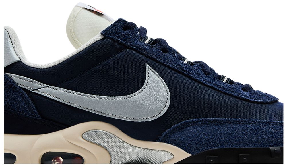 Nike Air Max Waffle Racer SP Obsidian Midnight Navy
