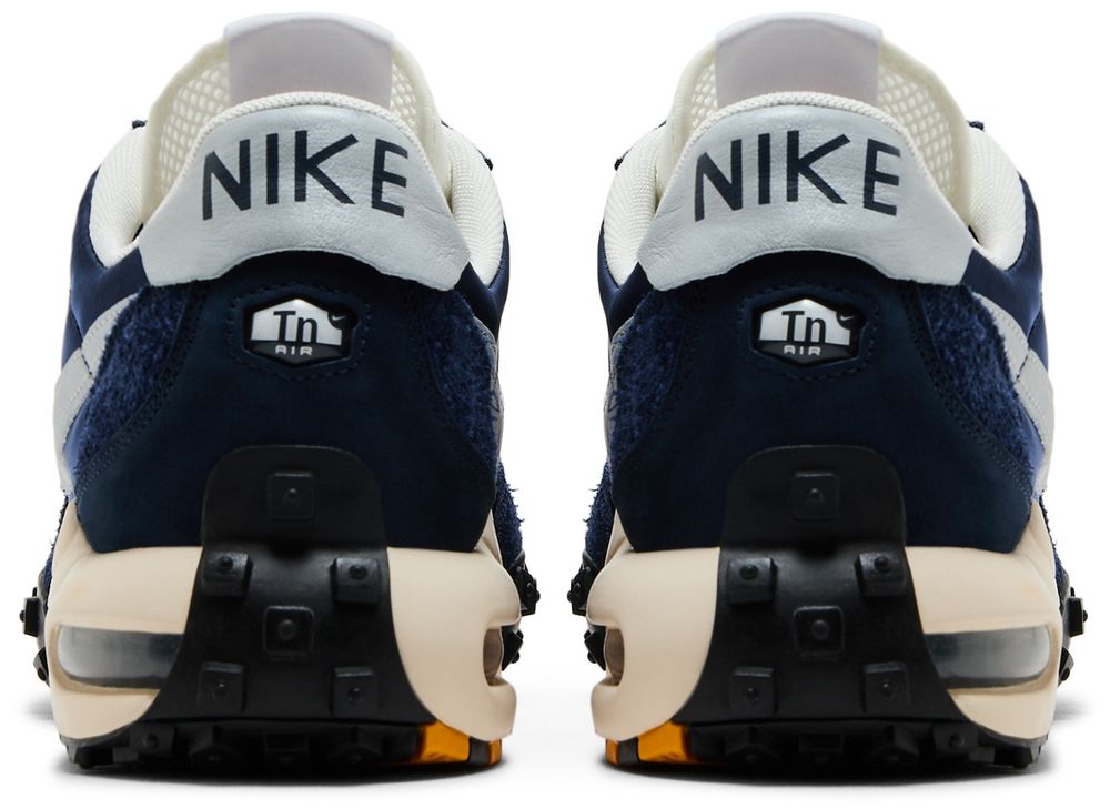 Nike Air Max Waffle Racer SP Obsidian Midnight Navy