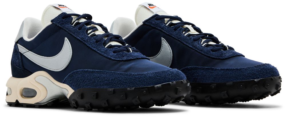 Nike Air Max Waffle Racer SP Obsidian Midnight Navy