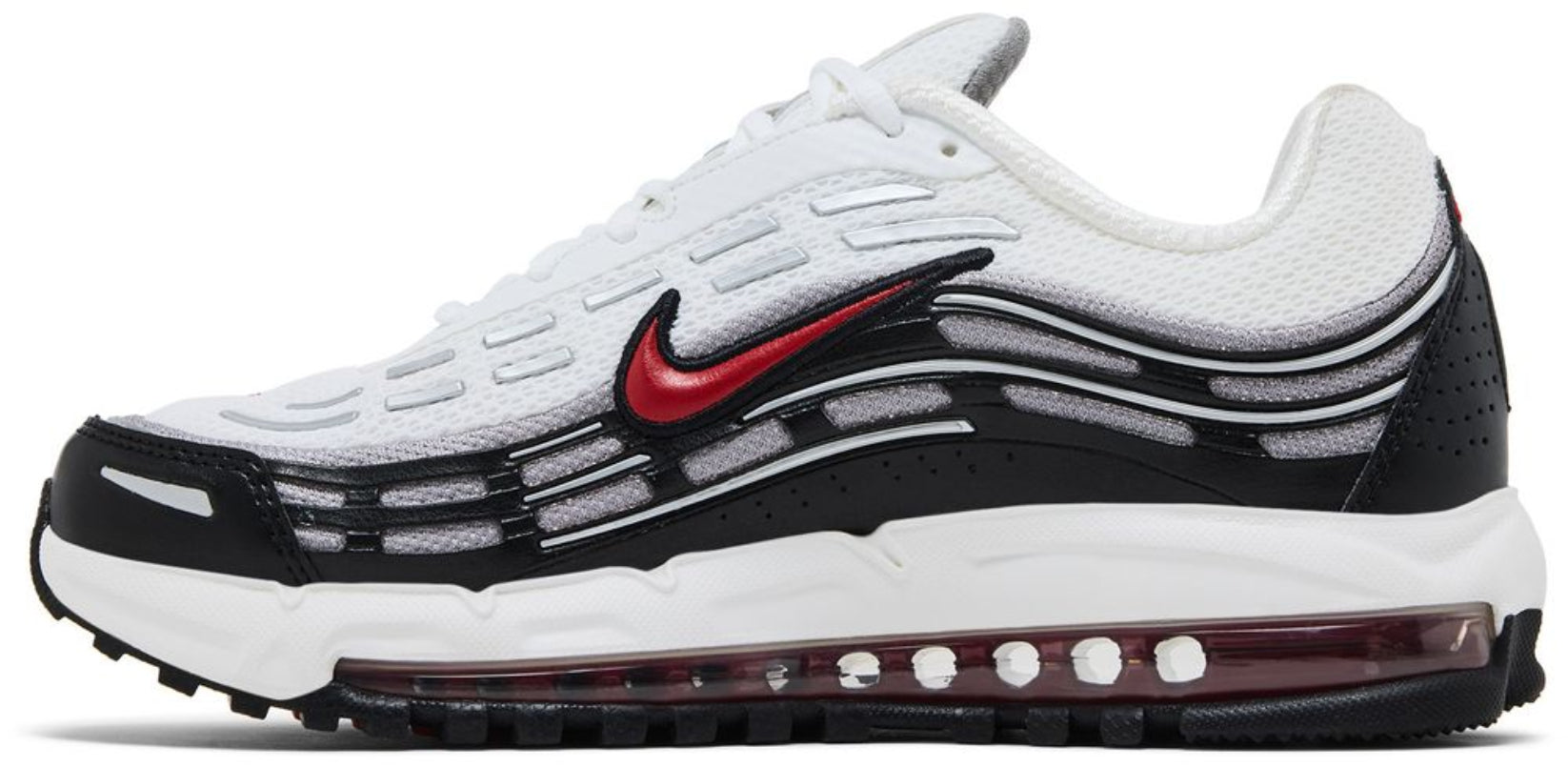 Nike Air Max TL 2.5 Varsity Red