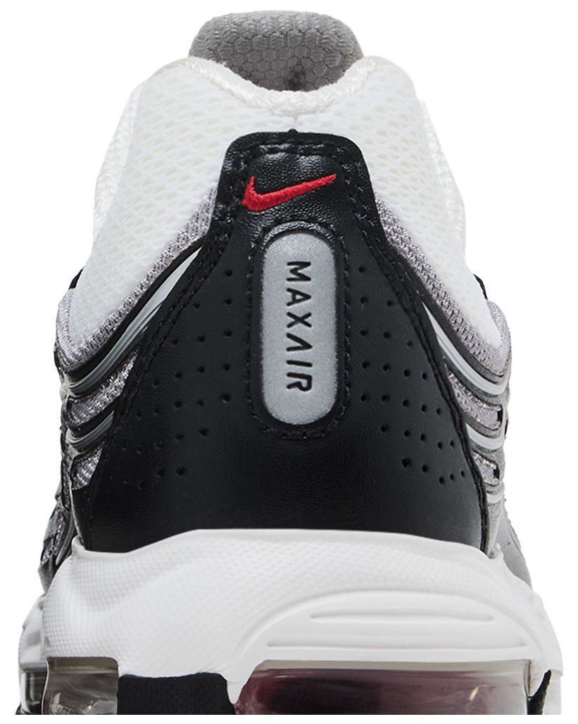 Nike Air Max TL 2.5 Varsity Red