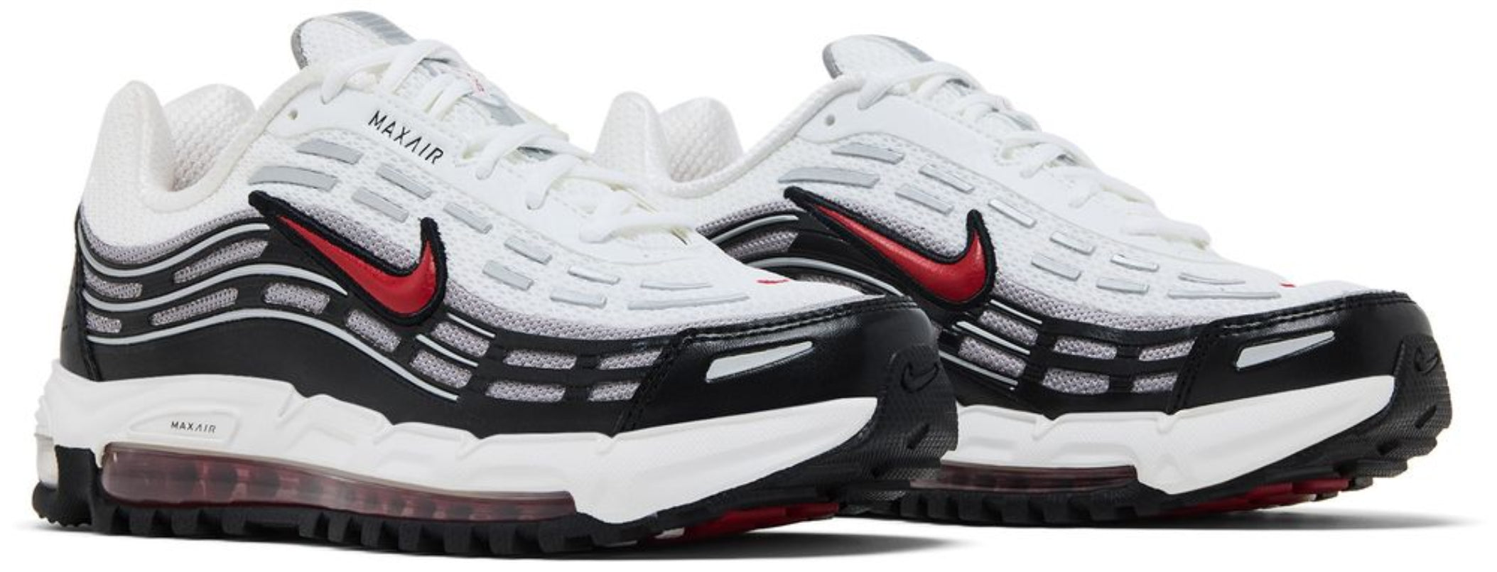 Nike Air Max TL 2.5 Varsity Red