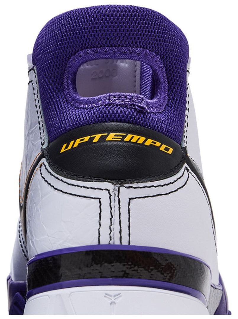 Nike Kobe 1 Protro 81 Pt Game (2026)