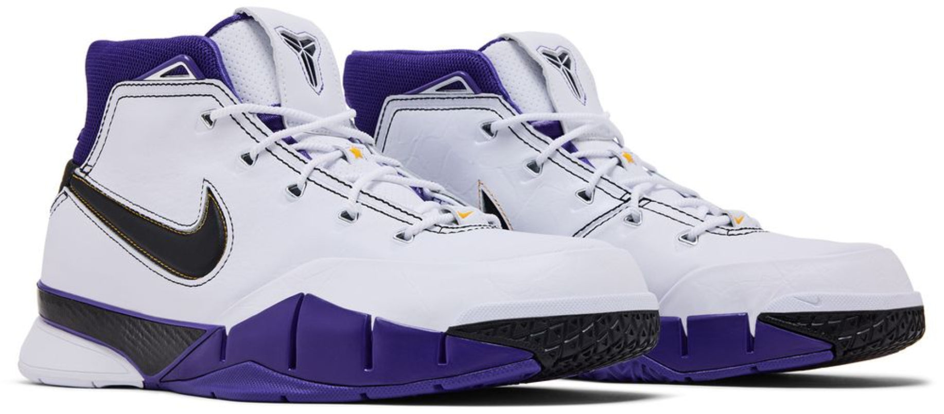 Nike Kobe 1 Protro 81 Pt Game (2026)