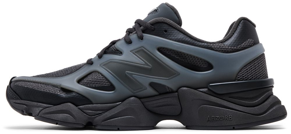 New Balance 9060 X Black Cement