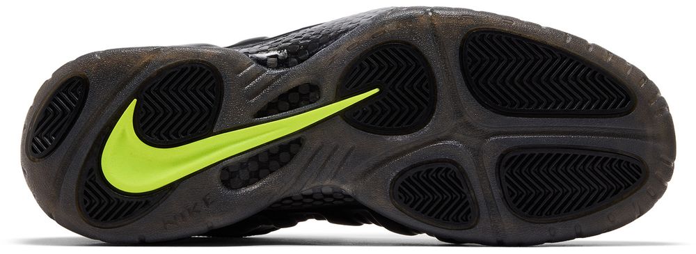 Nike Air Foamposite Pro Voltage (2026)