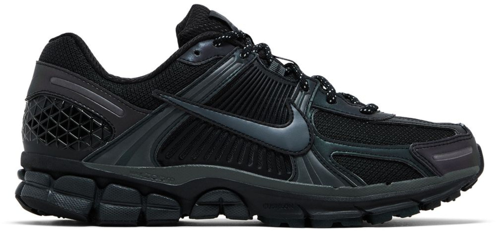Nike Zoom Vomero 5 Black Reflective