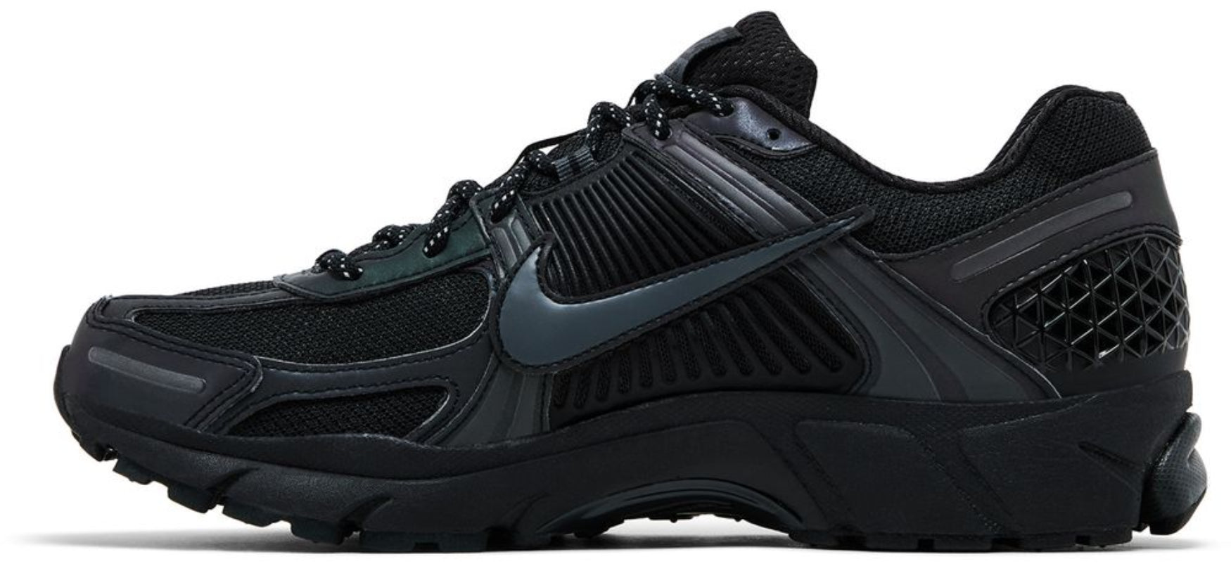 Nike Zoom Vomero 5 Black Reflective
