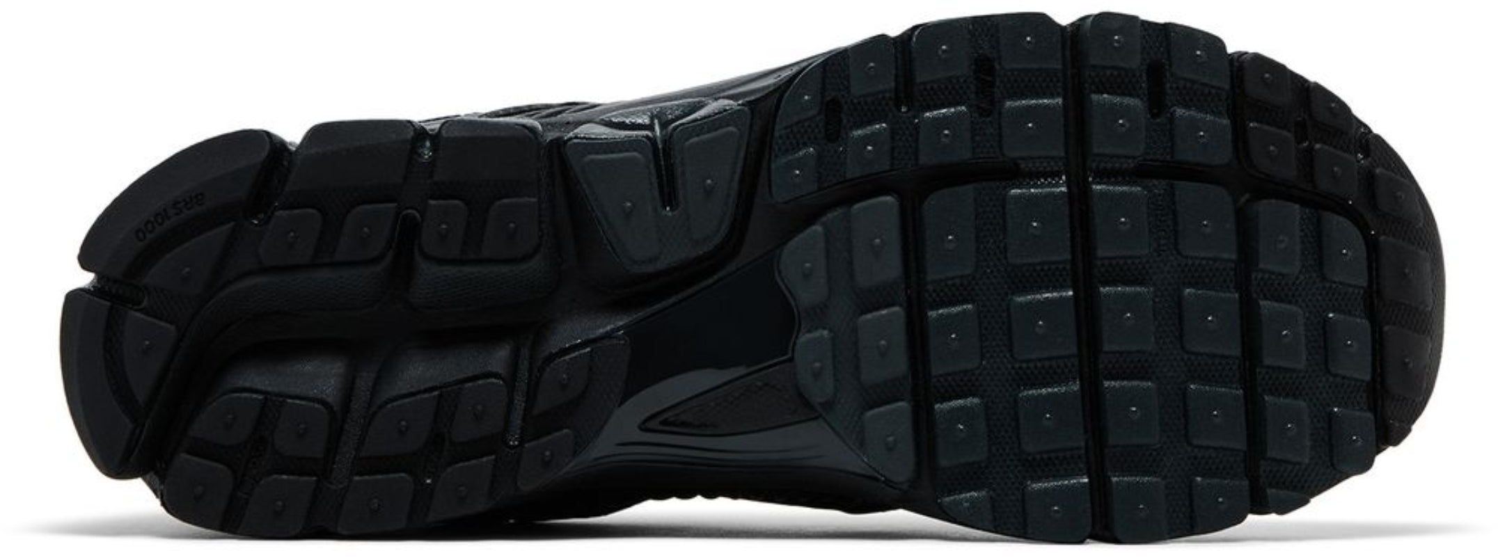 Nike Zoom Vomero 5 Black Reflective