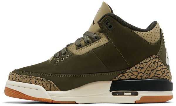 Jordan 3 Retro Family Affair (GS)