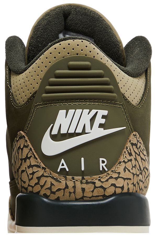 Jordan 3 Retro Family Affair (GS)