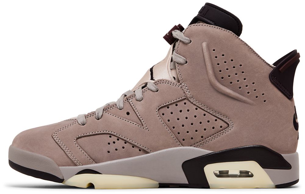 Jordan 6 Retro A Ma Maniére Smokey Mauve
