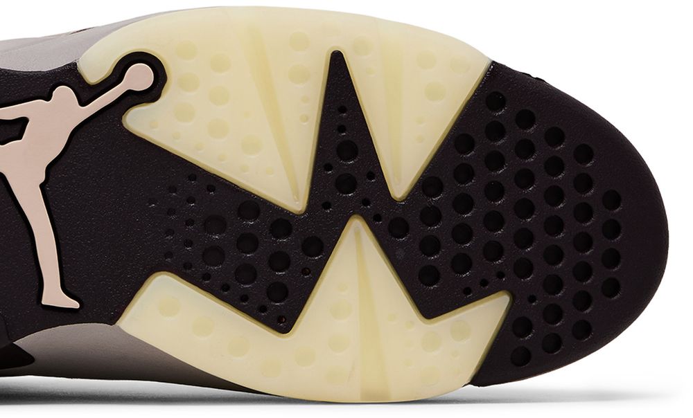 Jordan 6 Retro A Ma Maniére Smokey Mauve