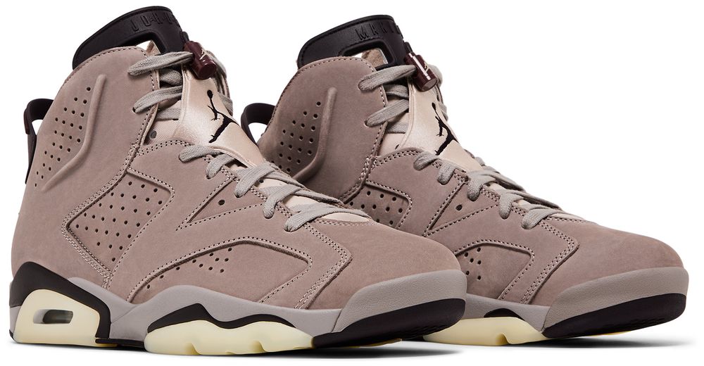 Jordan 6 Retro A Ma Maniére Smokey Mauve