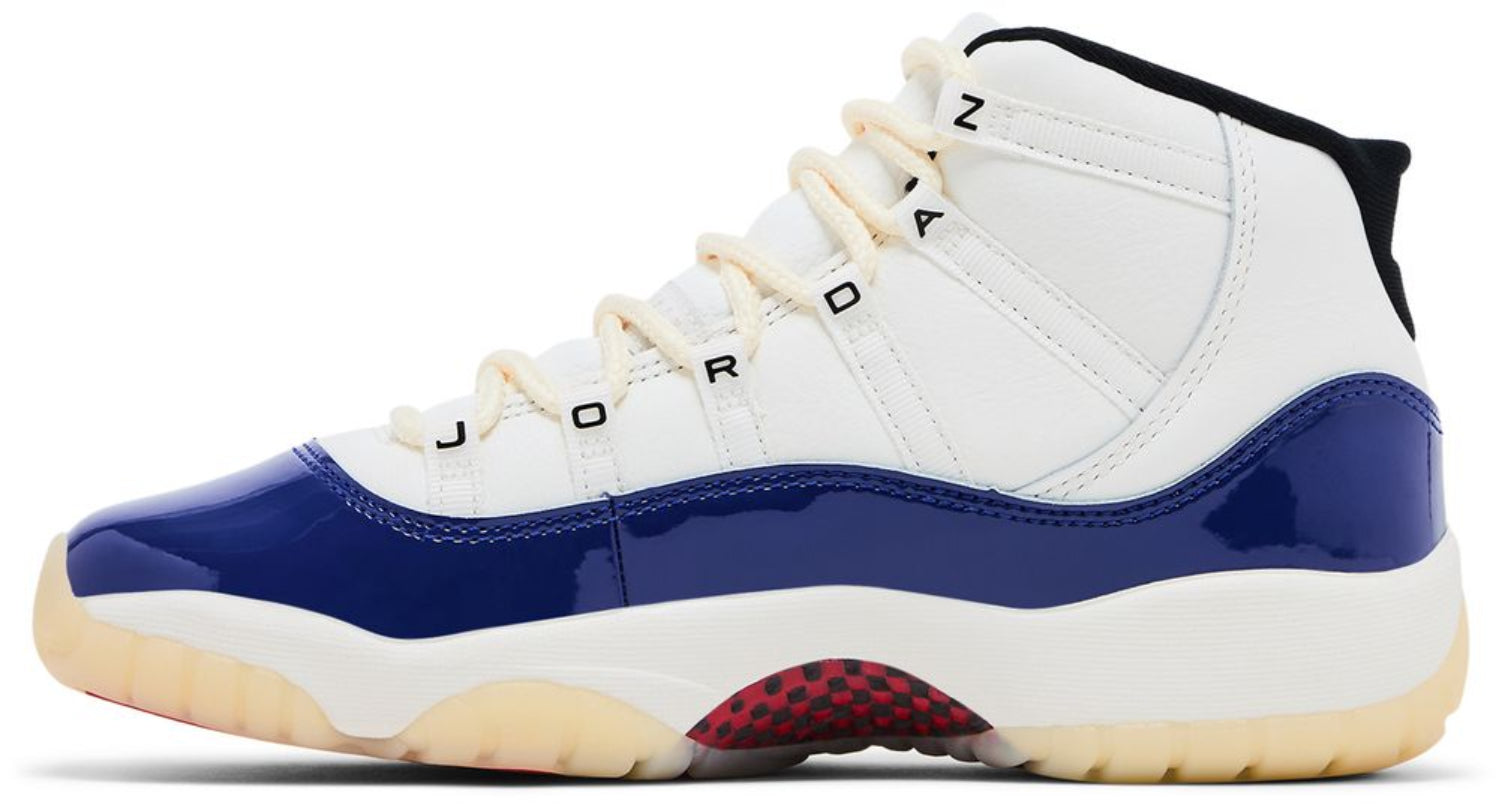 Jordan 11 Retro Rare Air (GS)