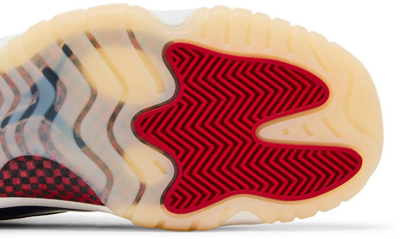 Jordan 11 Retro Rare Air (GS)