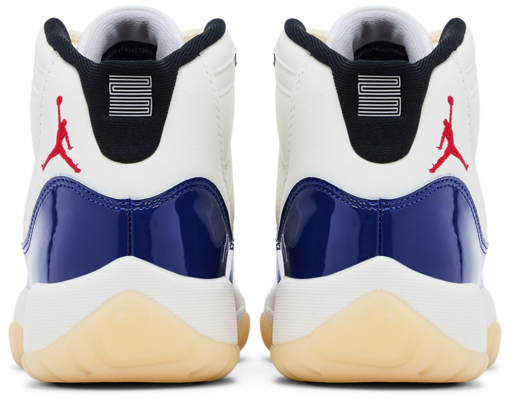 Jordan 11 Retro Rare Air (GS)