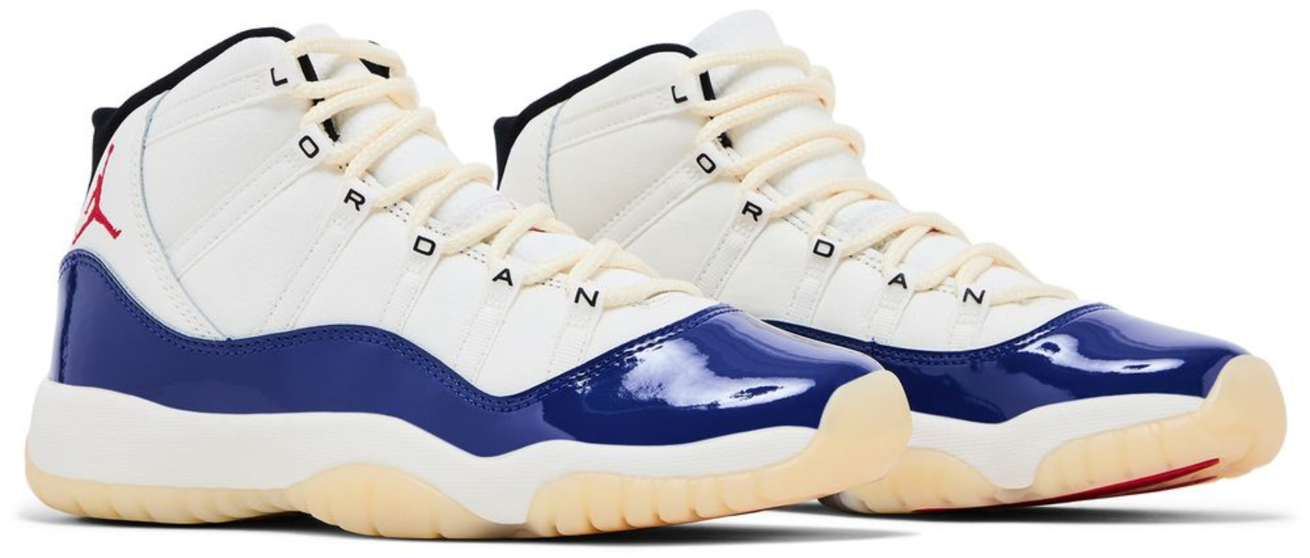 Jordan 11 Retro Rare Air (GS)