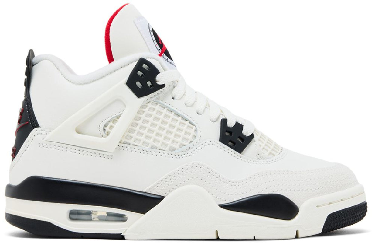 Jordan 4 Retro Flight Club (GS)