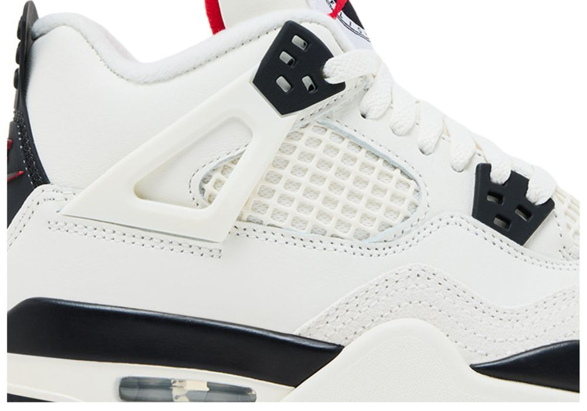 Jordan 4 Retro Flight Club (GS)