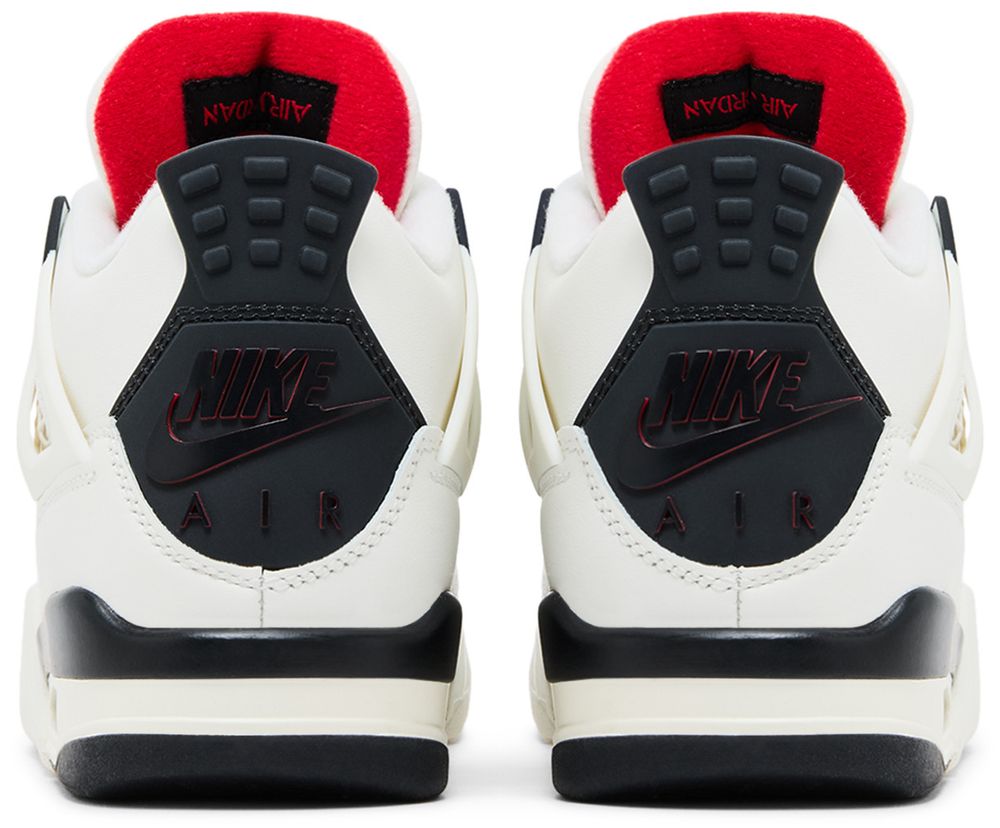 Jordan 4 Retro Flight Club (GS)