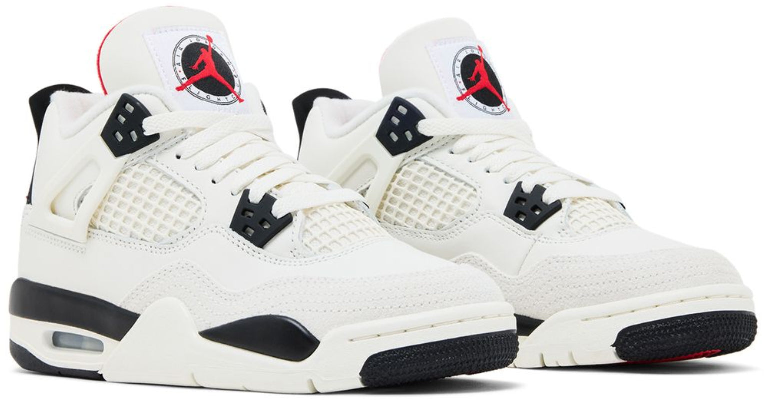 Jordan 4 Retro Flight Club (GS)