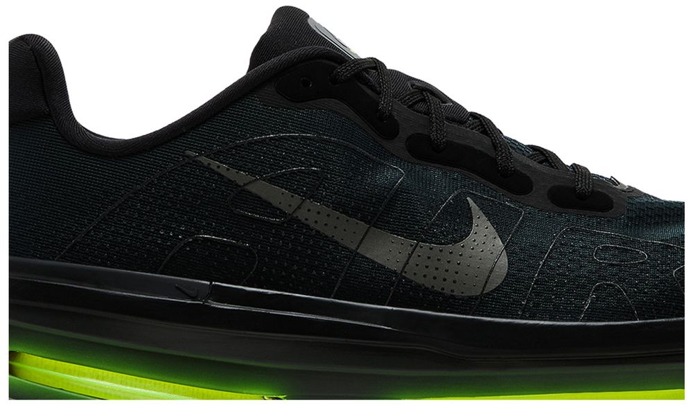 Nike Vomero Premium Black Volt