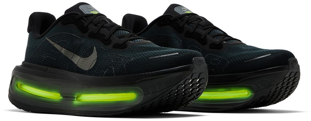 Nike Vomero Premium Black Volt