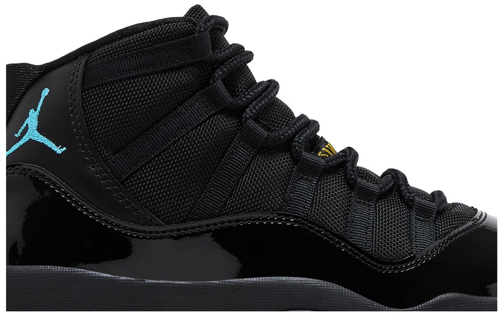 Jordan 11 Retro Gamma Blue (2025) (GS)