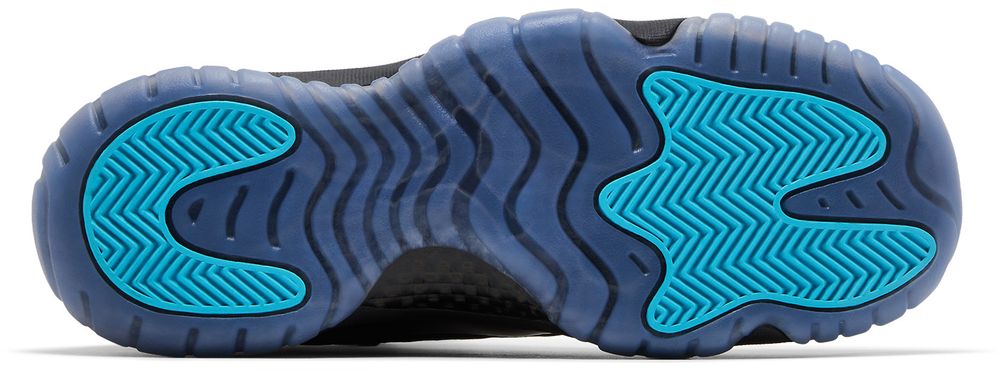 Jordan 11 Retro Gamma Blue (2025) (GS)