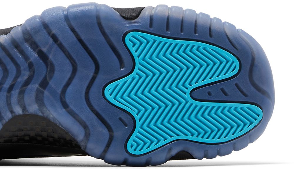 Jordan 11 Retro Gamma Blue (2025) (GS)