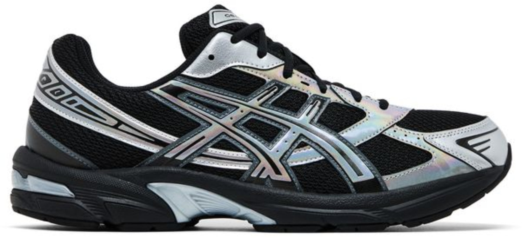 ASICS Gel-1130 Holiday Pack Black Pure Silver