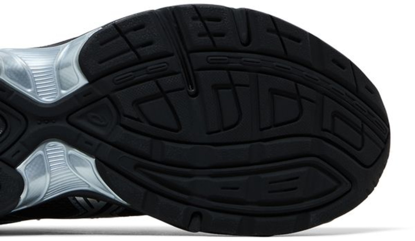 ASICS Gel-1130 Holiday Pack Black Pure Silver