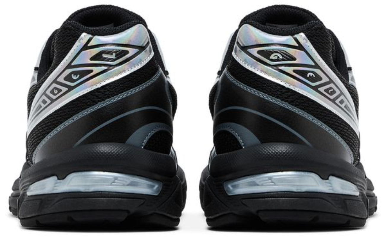 ASICS Gel-1130 Holiday Pack Black Pure Silver