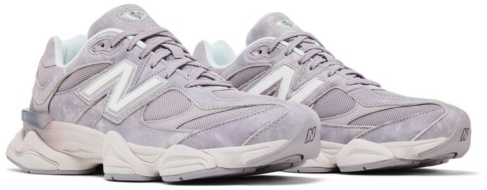 New Balance 9060 Truffle Salt