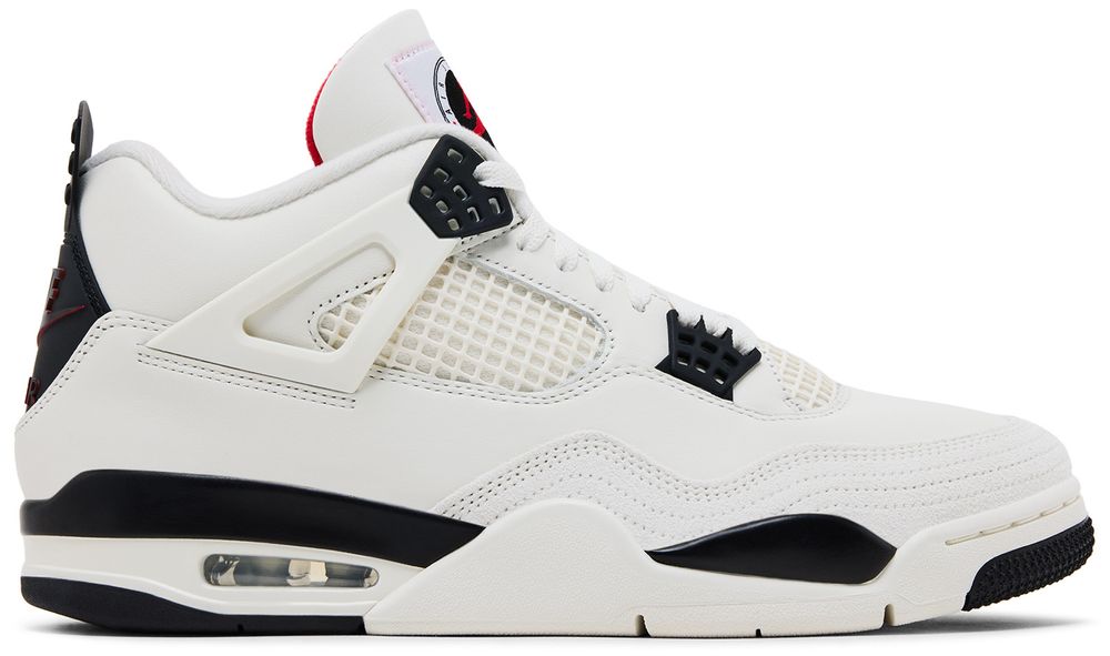 Jordan 4 Retro OG Flight Club