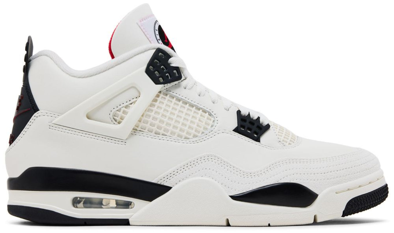 Jordan 4 Retro OG Flight Club