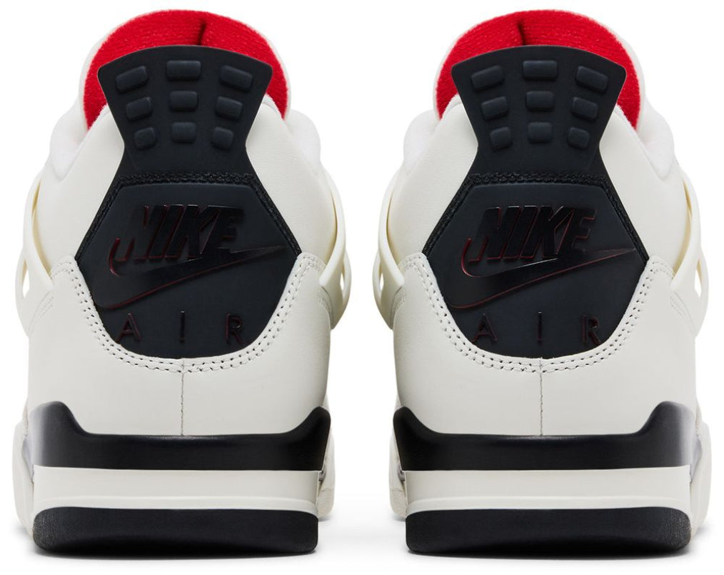 Jordan 4 Retro OG Flight Club