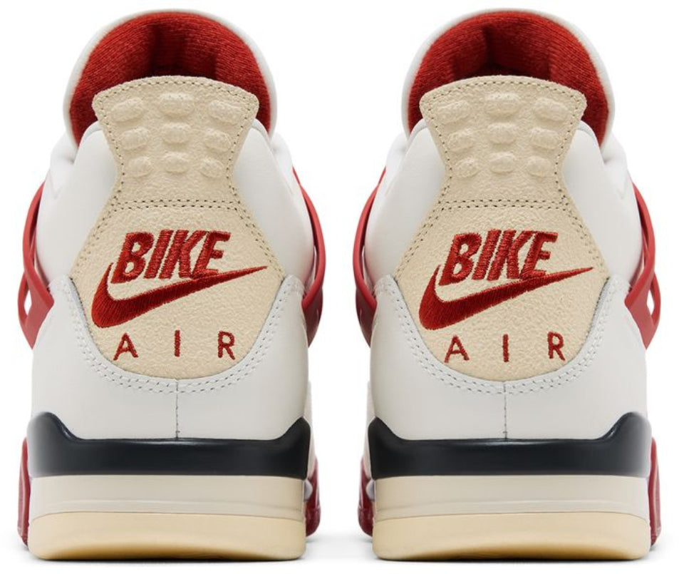 Jordan 4 Retro OG Nigel Sylvester Brick After Brick