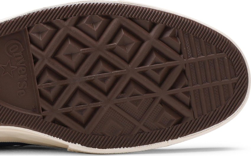 Converse Chuck Taylor All-Star 70 Hi Comme des Garcons PLAY Blue