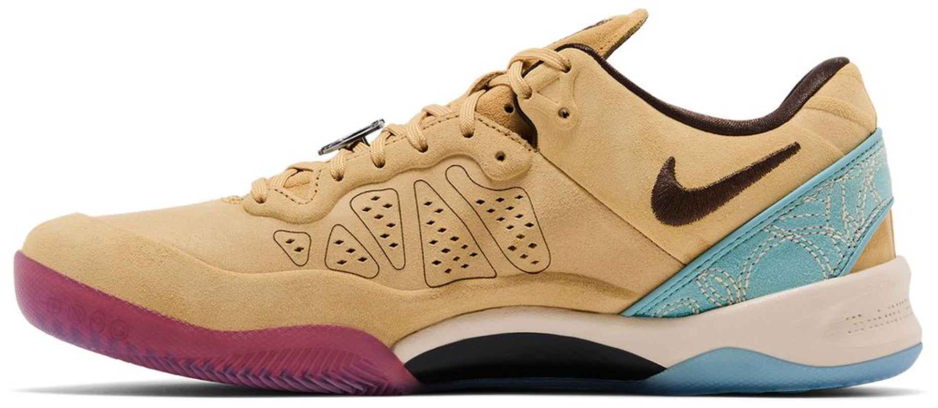 Nike Kobe 8 EXT Protro Siempre Hermanos