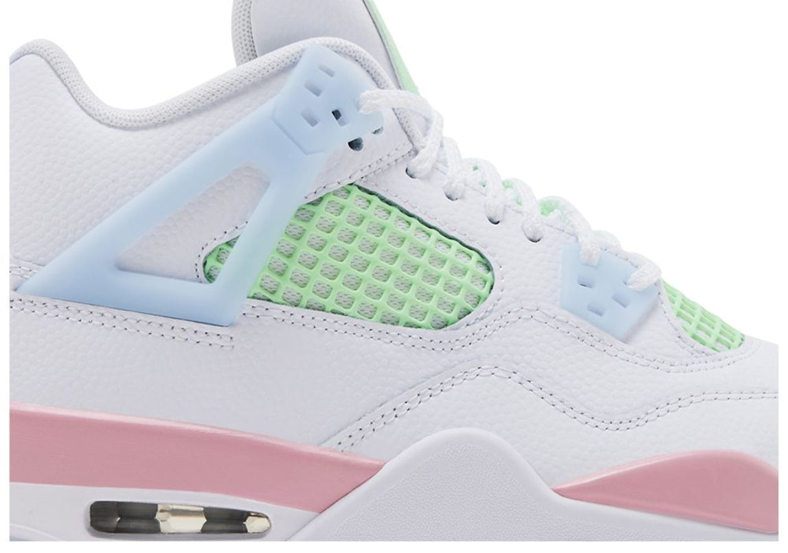 Jordan 4 Retro Valentine's Day (2026) (GS)